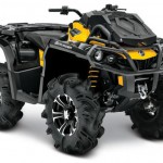 2015-Can-Am-Outlander-800R-X-mr-Front-Right