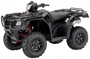 2015-Honda-FourTrax-Foreman-Rubicon-DCT-Deluxe